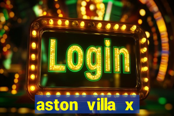 aston villa x liverpool futemax